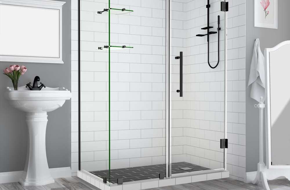 Shower Doors & Enclosures